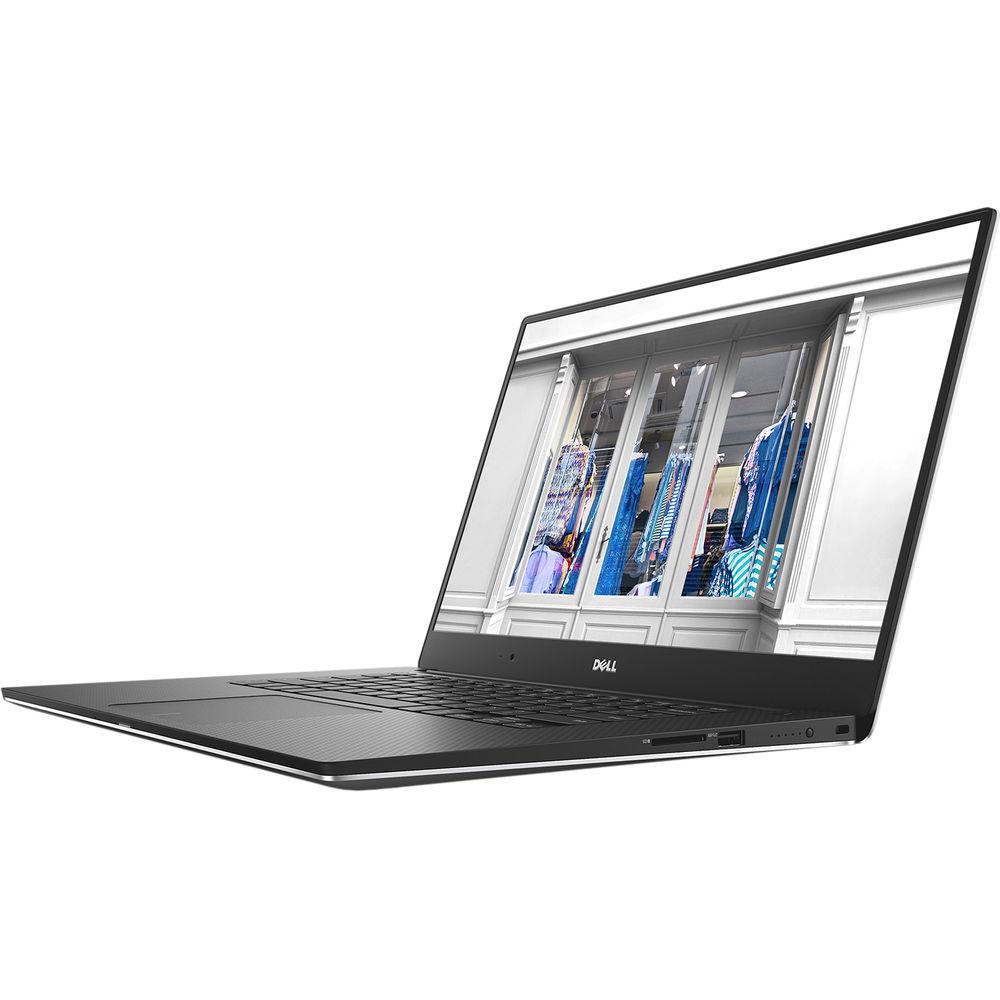 Dell 15.6" Precision 5520 Mobile Workstation