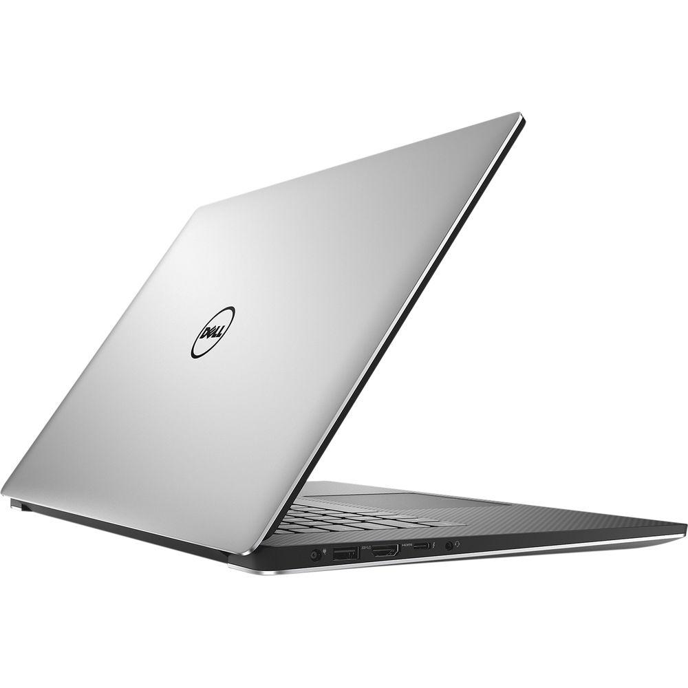Dell 15.6" Precision 5520 Mobile Workstation