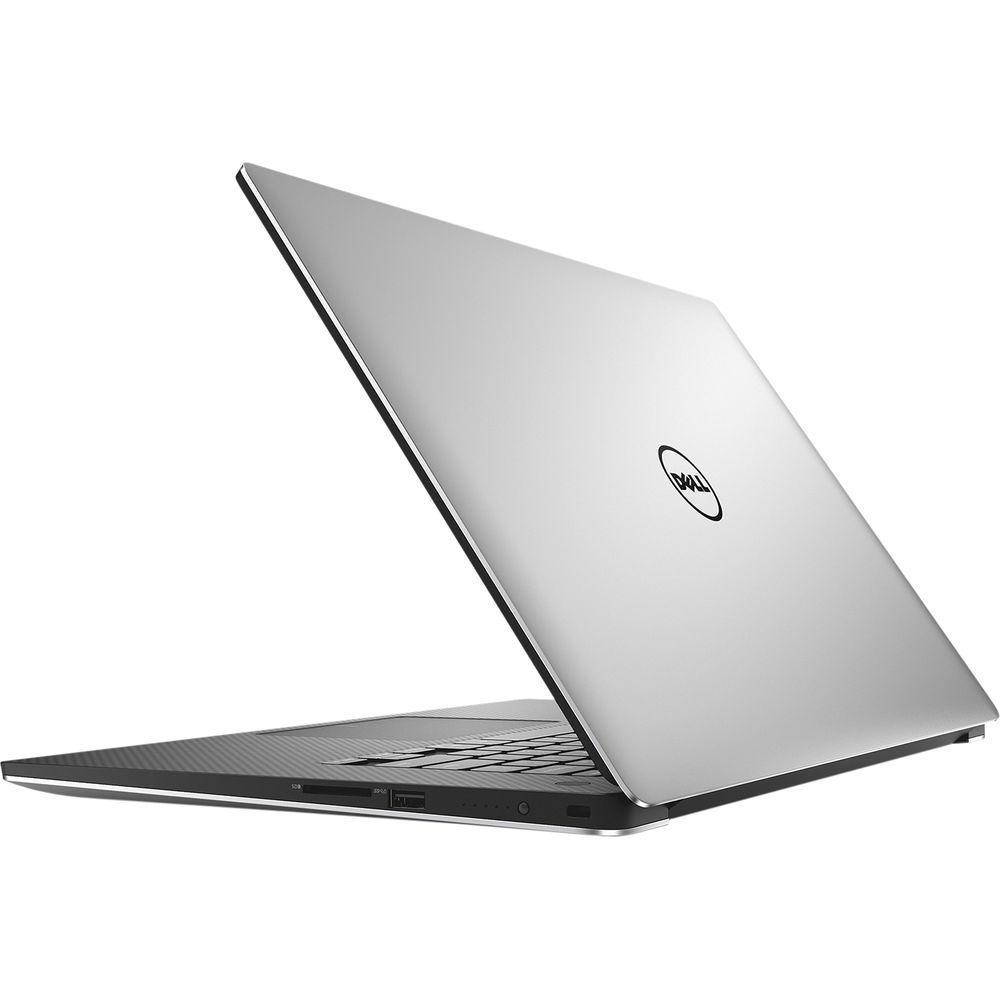 Dell 15.6" Precision 5520 Mobile Workstation