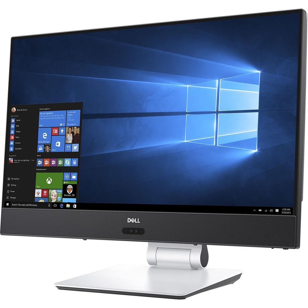 Dell 23.8" Inspiron 24 5000 Series Multi-Touch All-in-One Desktop Computer