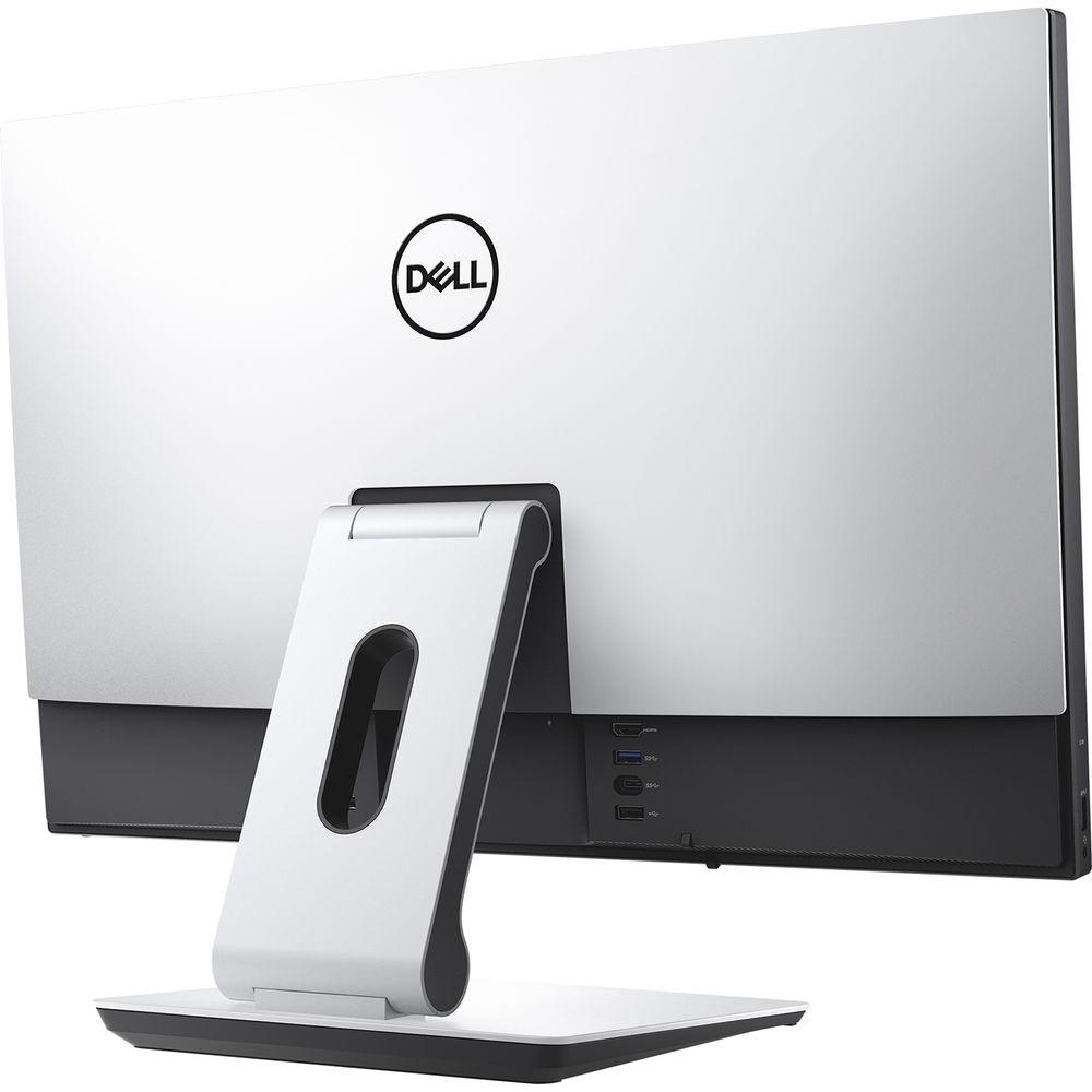 Dell 23.8" Inspiron 24 5000 Series Multi-Touch All-in-One Desktop Computer