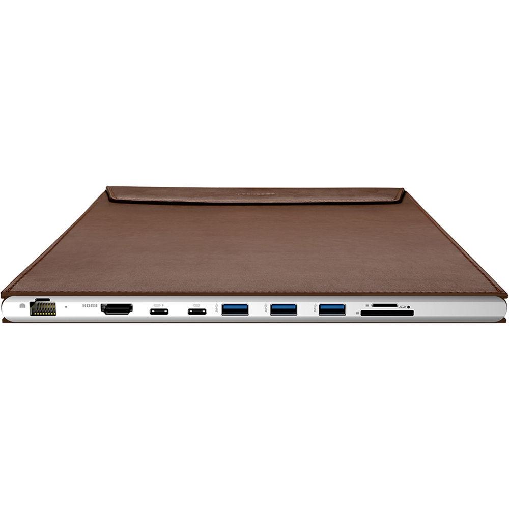 DOCKCASE A1 for MacBook 12