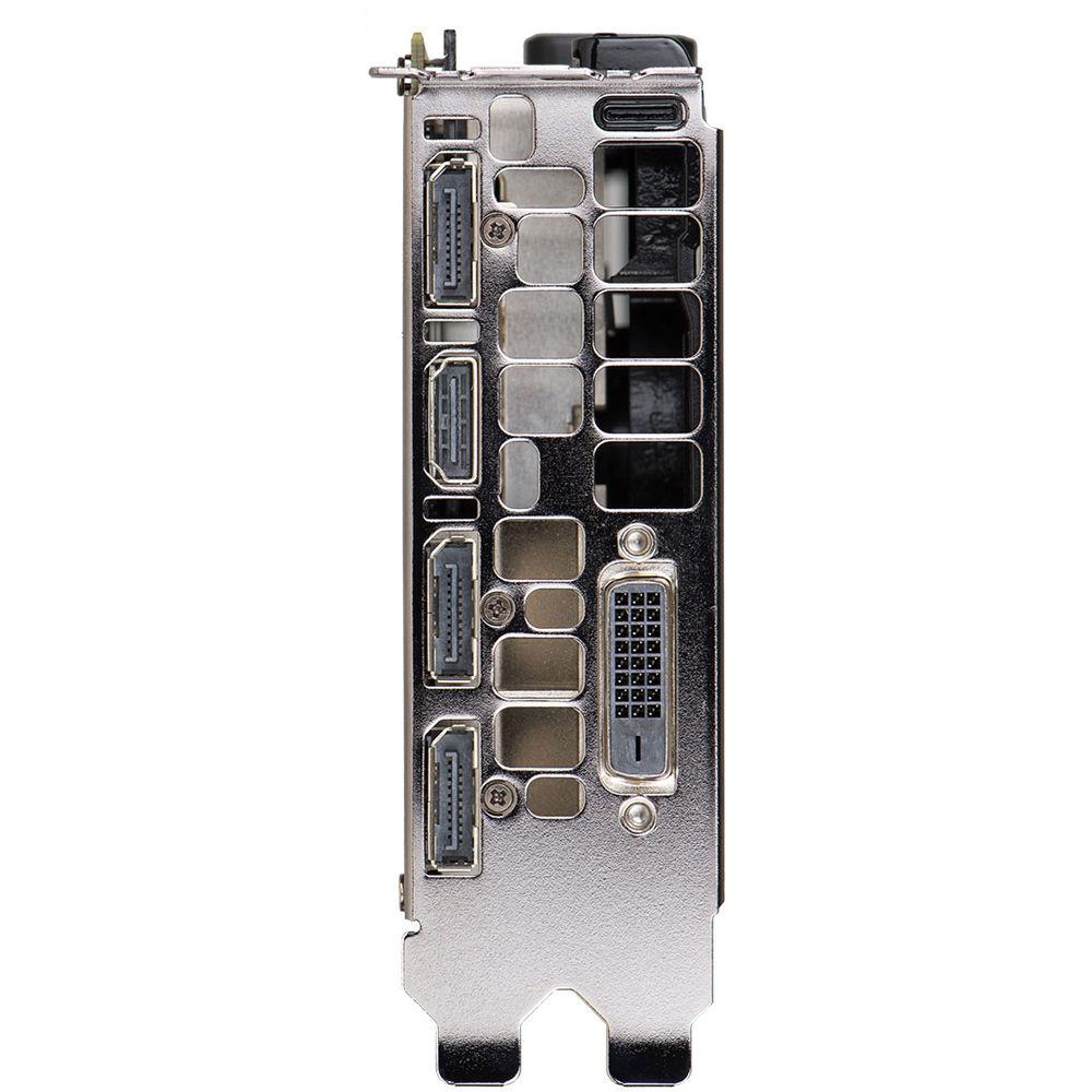 EVGA GeForce GTX 1070 SC GAMING Black Edition Graphics Card