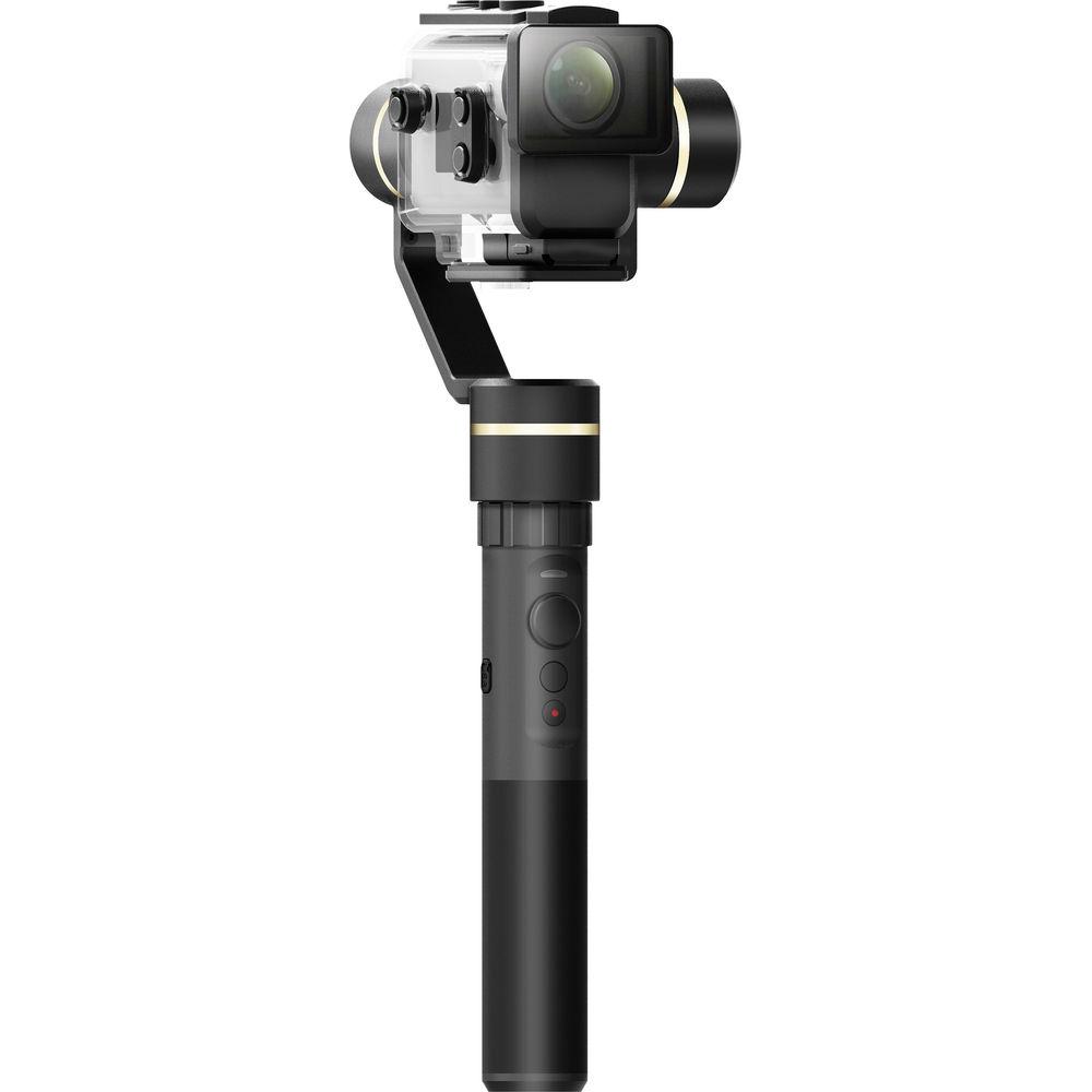 Feiyu G5GS 3-Axis Handheld Gimbal for Sony AS50 & X1000 Action Cameras