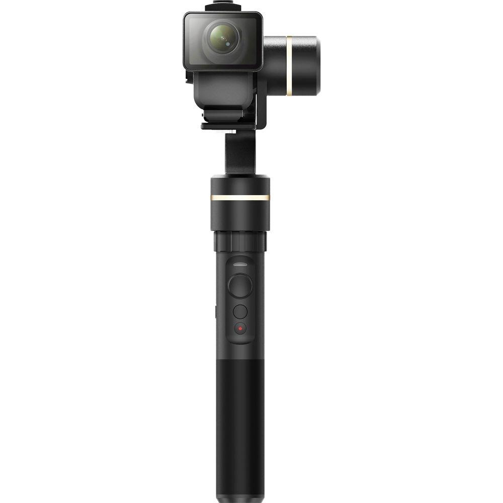 Feiyu G5GS 3-Axis Handheld Gimbal for Sony AS50 & X1000 Action Cameras