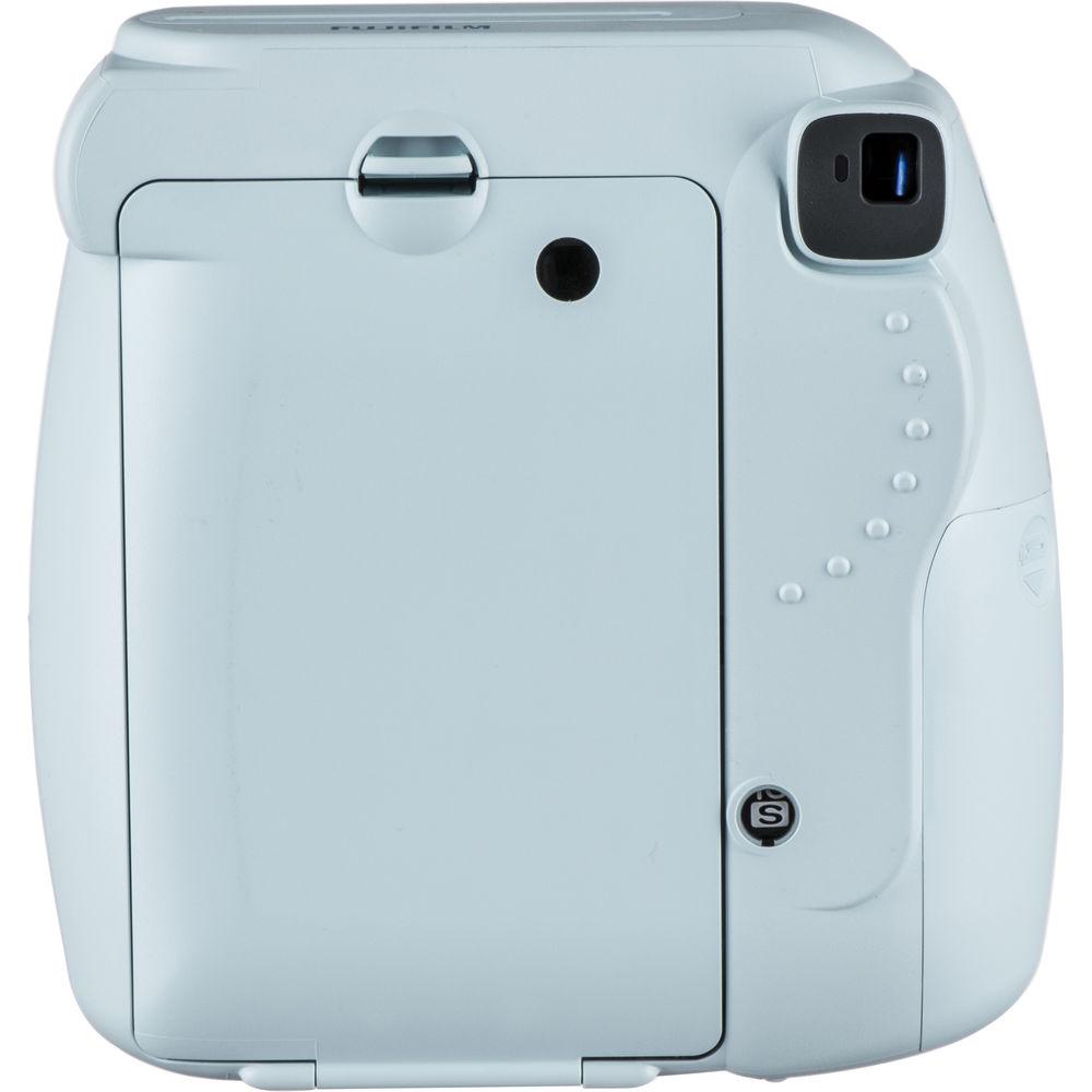 FUJIFILM instax mini 8 Instant Film Camera
