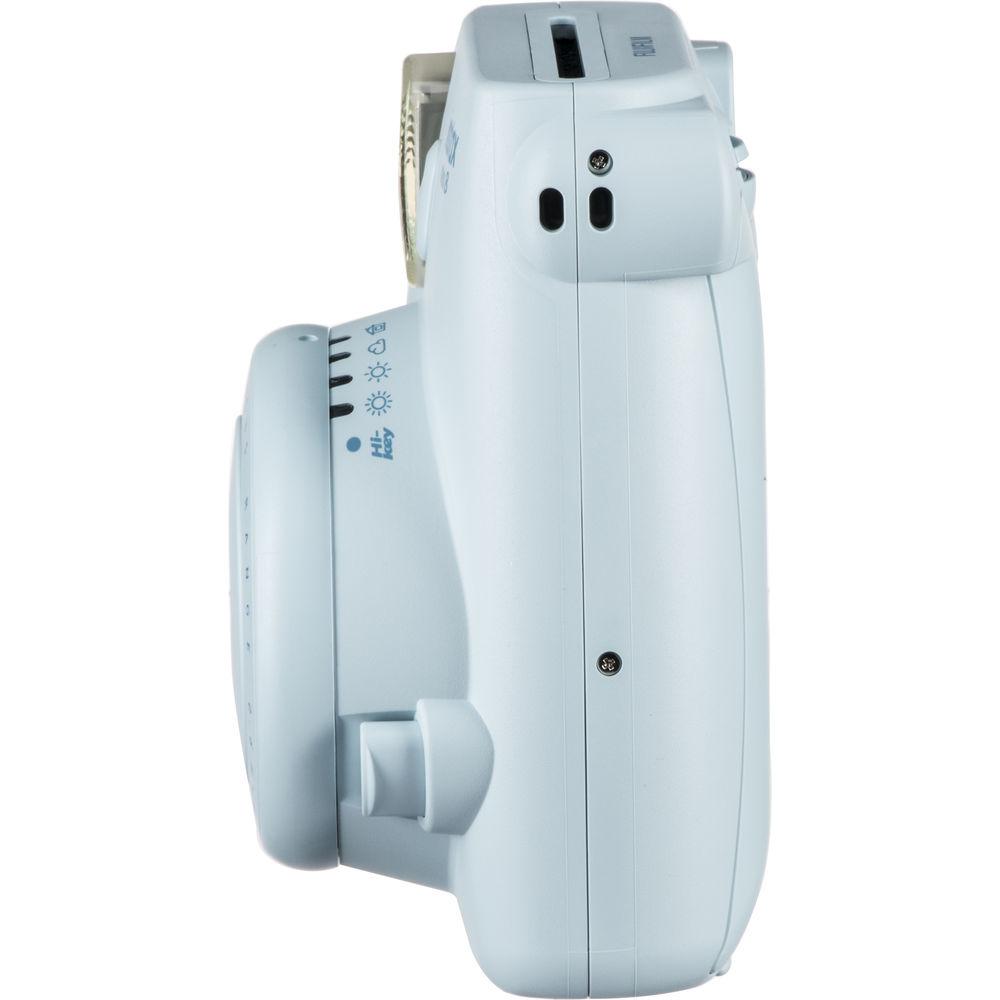 USER MANUAL FUJIFILM instax mini 8 Instant Film | Search For Manual Online