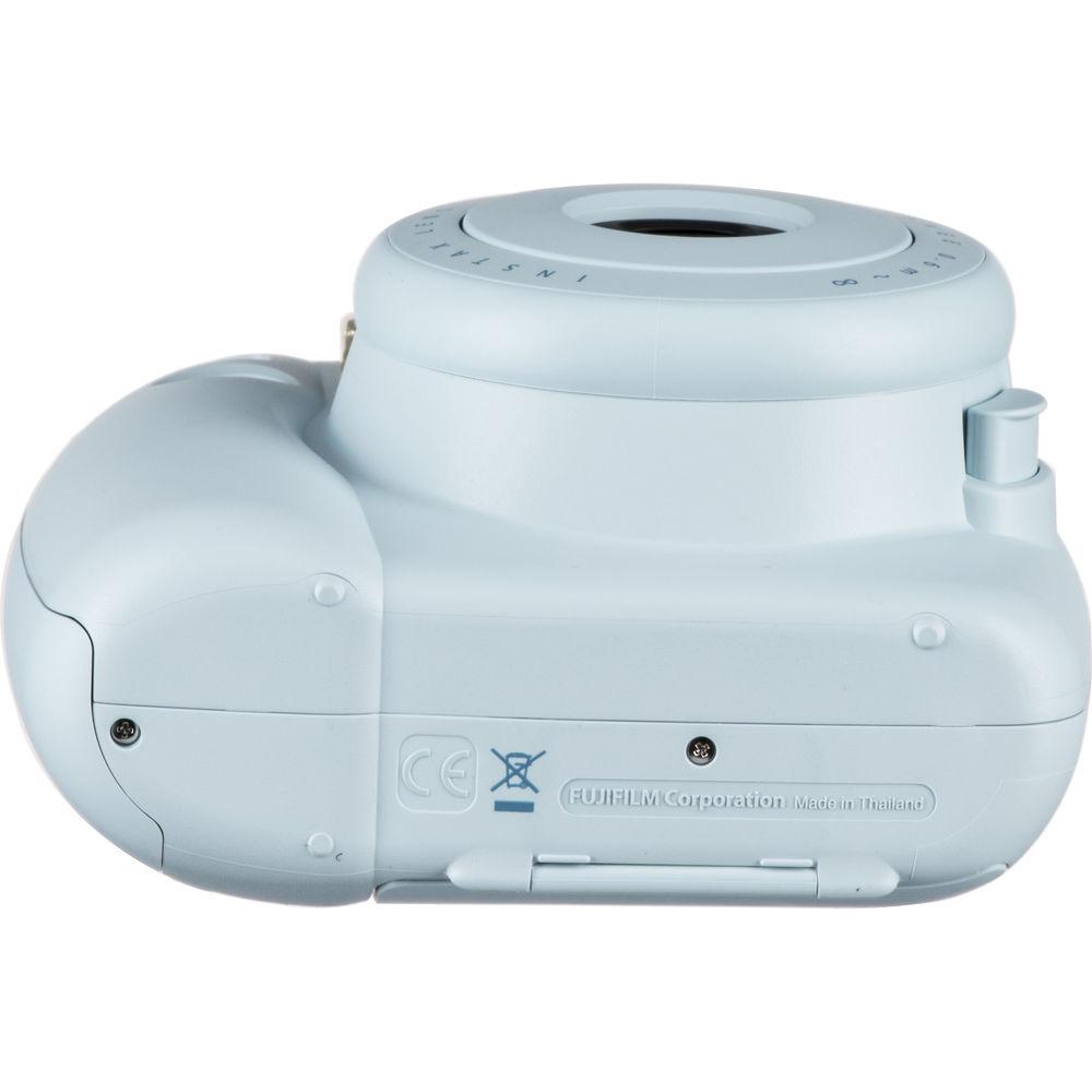 FUJIFILM instax mini 8 Instant Film Camera