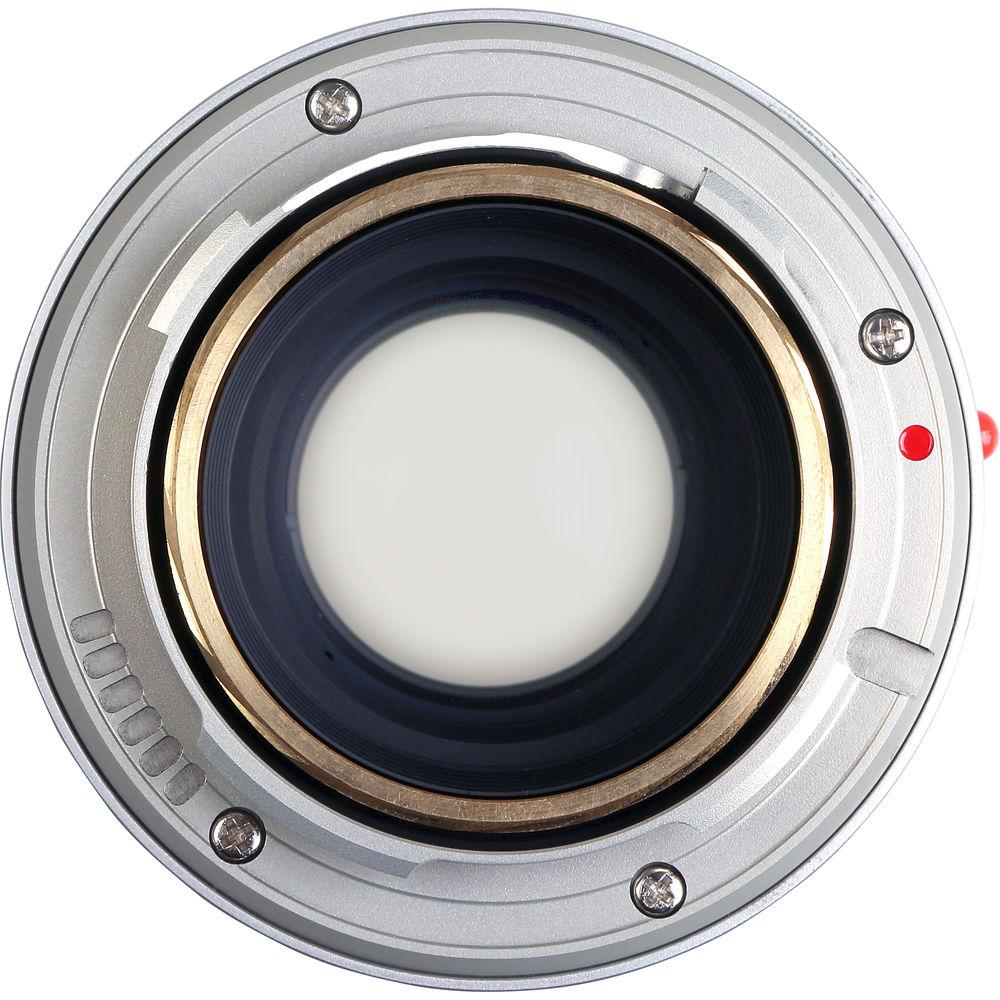 Handevision IBERIT 50mm f 2.4 Lens for Leica M