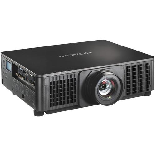 Hitachi WUXGA DLP 8500 Lumen Projector