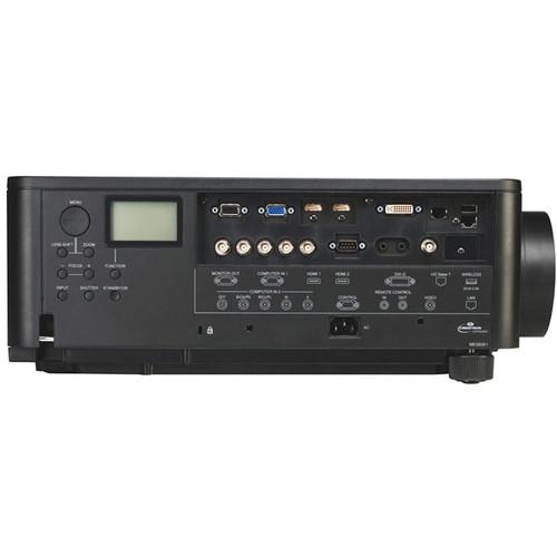 Hitachi WUXGA DLP 8500 Lumen Projector