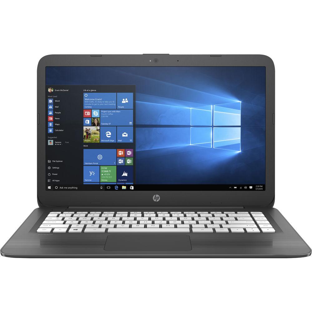 HP 14" Stream 14-cb160nr Laptop