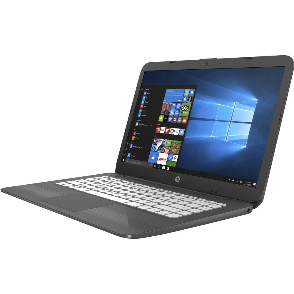 HP 14" Stream 14-cb160nr Laptop