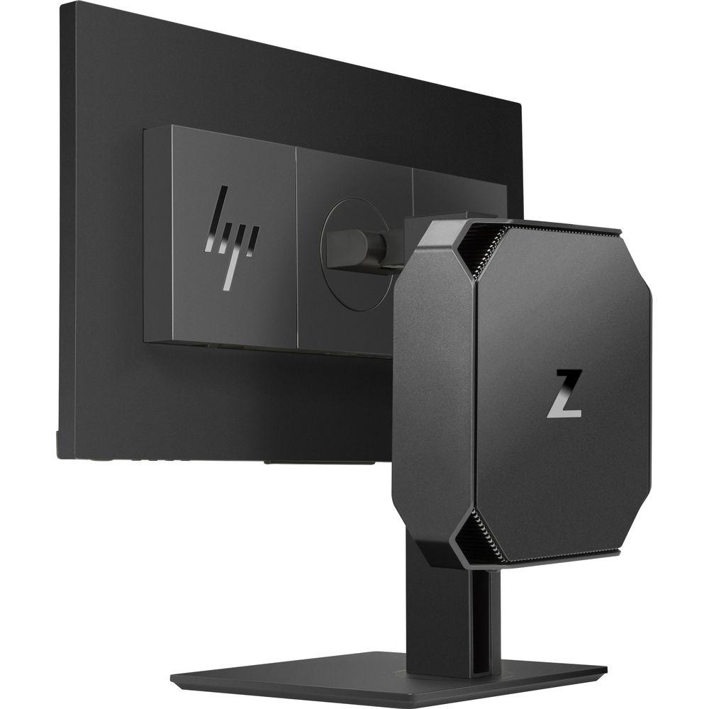 HP Z2 Mini G3 Desktop Workstation