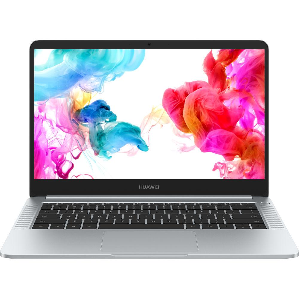 Huawei 14" MateBook D Multi-Touch Laptop