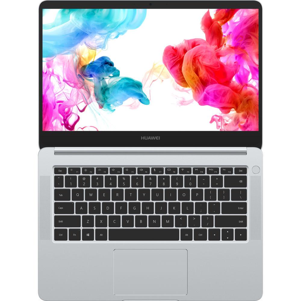 Huawei 14" MateBook D Multi-Touch Laptop