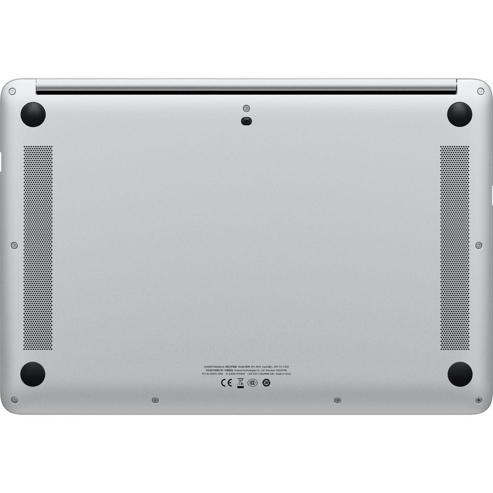 Huawei 14" MateBook D Multi-Touch Laptop
