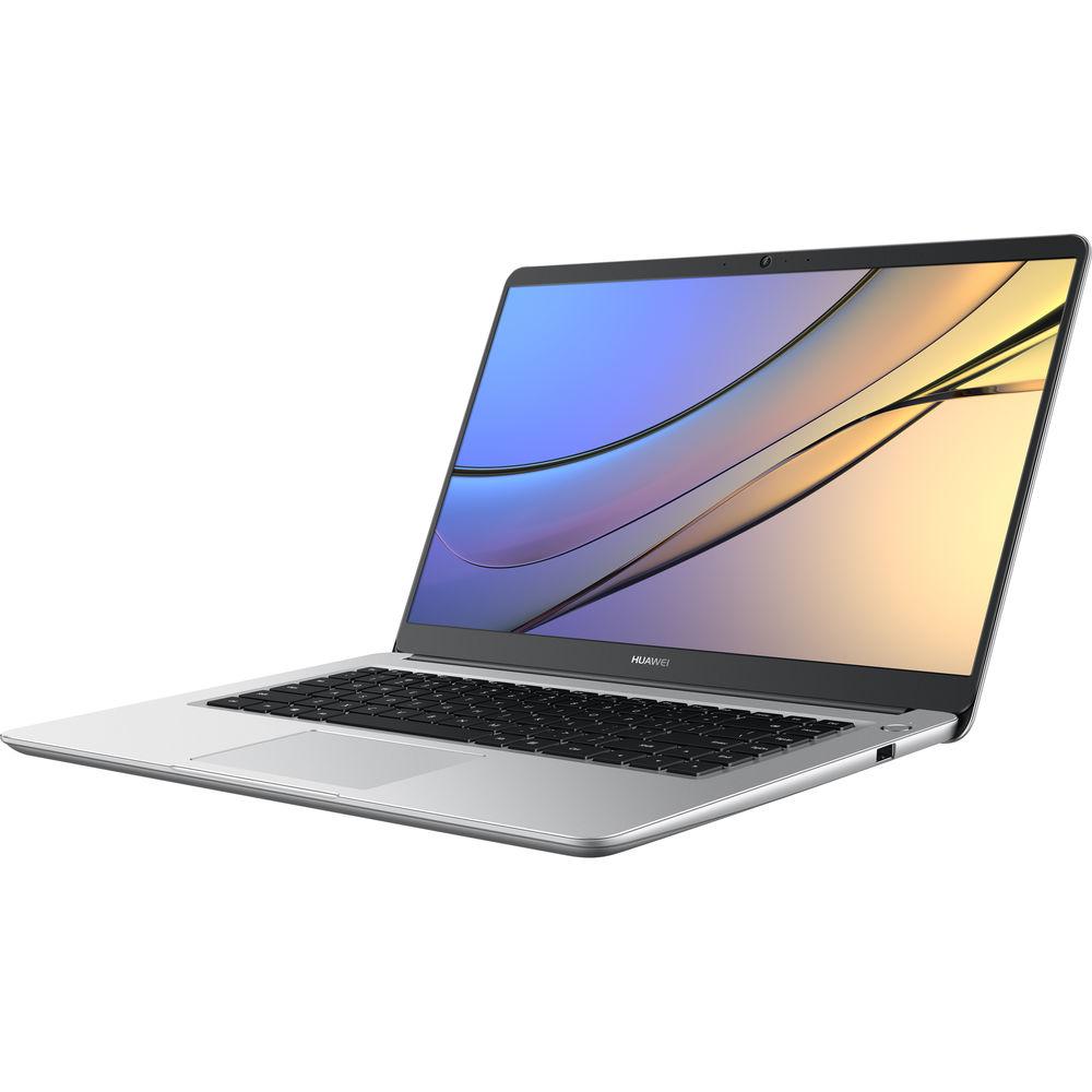 Huawei 15.6" MateBook D Laptop