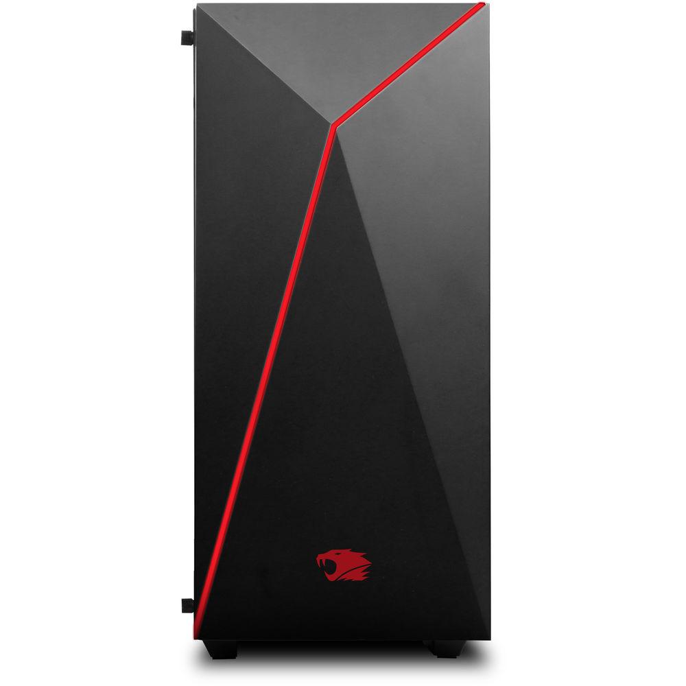 iBUYPOWER B360 i5-8400 8GB 1TB 120 GTX-1060 Windows 10 Home