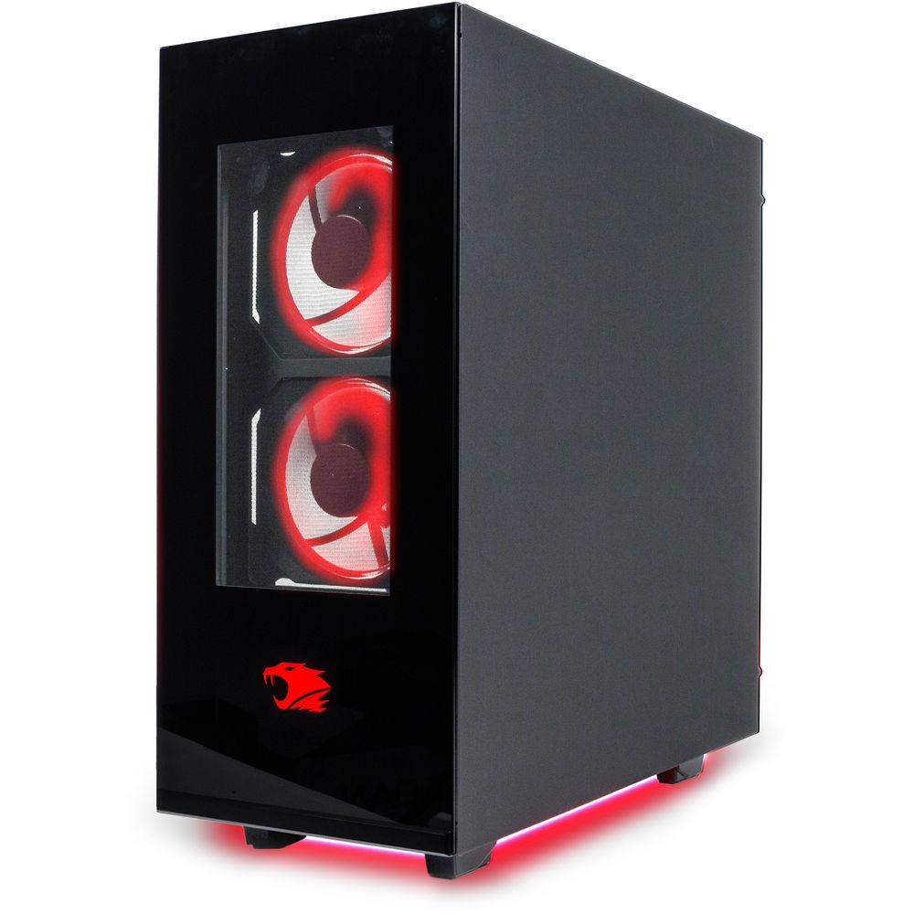 iBUYPOWER i7-8700K 16GB 2TB 480SSD RTX2080 Windows 10 Home