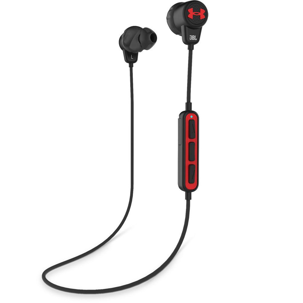 JBL Under Armour Sport Wireless In-Ear Headphones