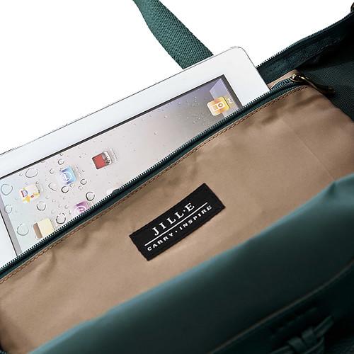 Jill-E Designs Kara 10" Tablet Tote