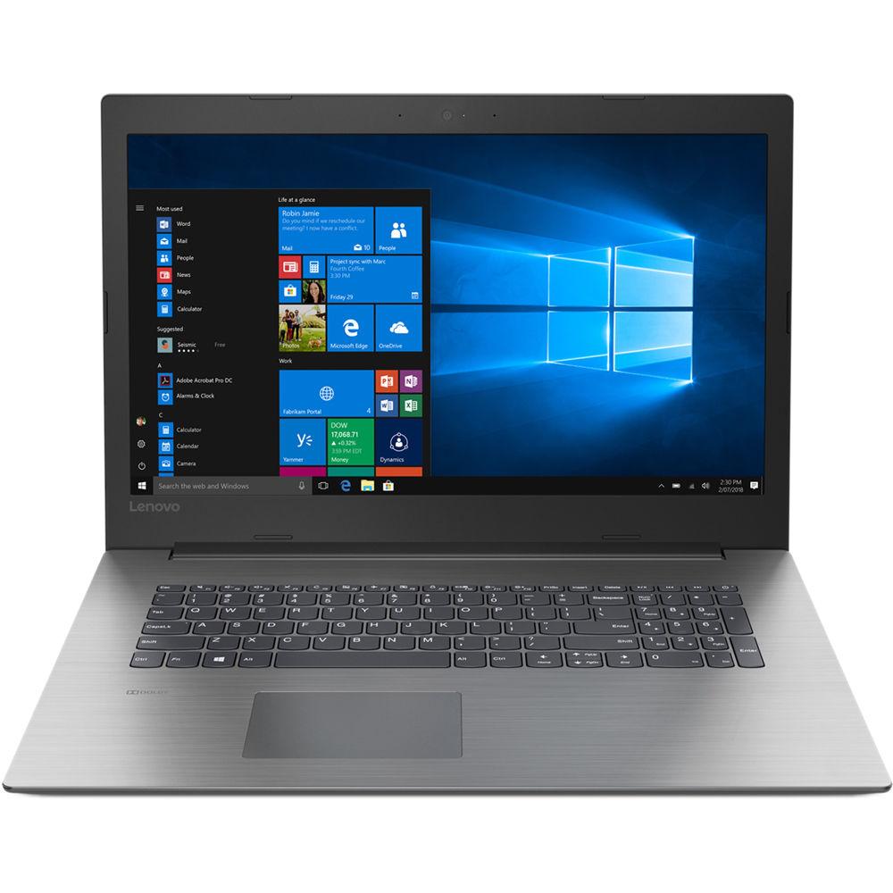Lenovo 17.3" IdeaPad 330 Laptop