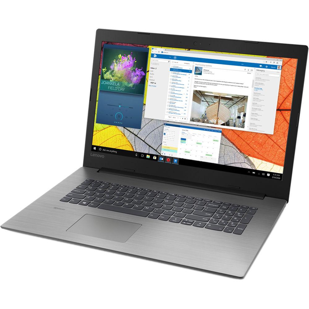 Lenovo 17.3" IdeaPad 330 Laptop