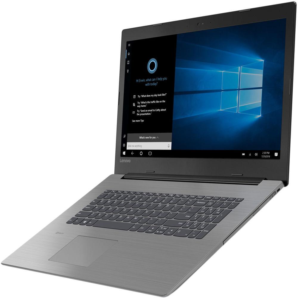 Lenovo 17.3" IdeaPad 330 Laptop