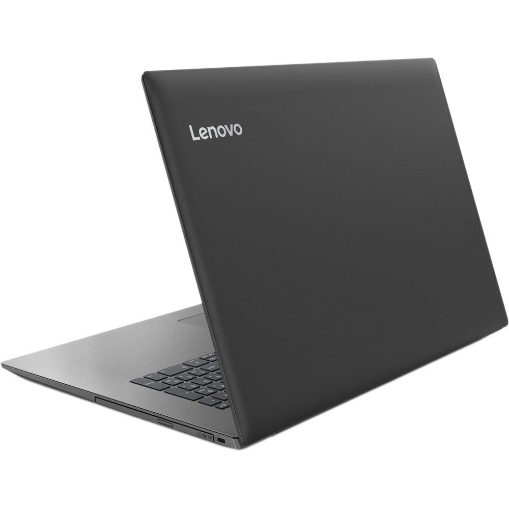 Lenovo 17.3" IdeaPad 330 Laptop
