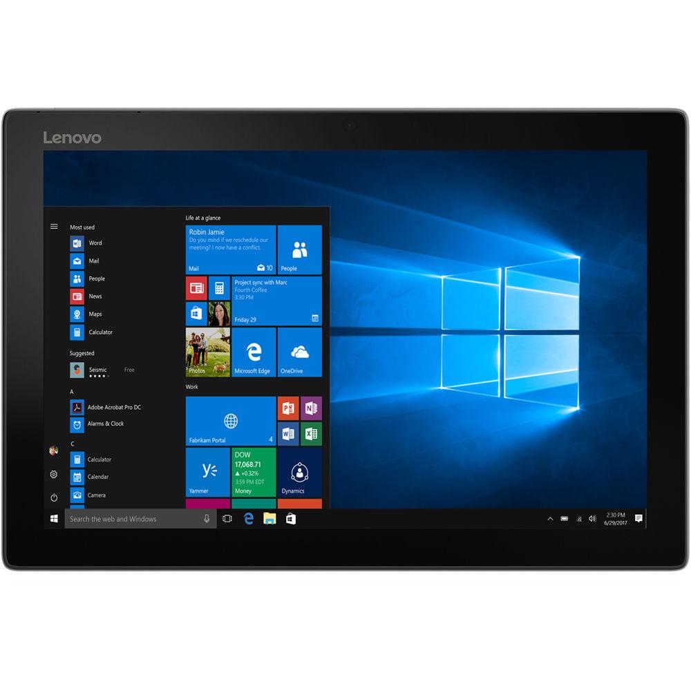 USER MANUAL Lenovo MIIX 520 i5-8250U 4GB 128SSD | Search For Manual Online