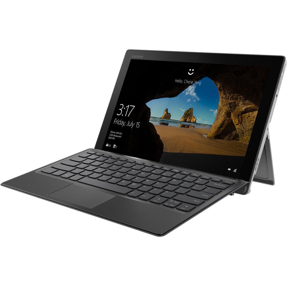 Lenovo MIIX 520 i5-8250U 4GB 128SSD 620 Windows 10 Home 12.2"