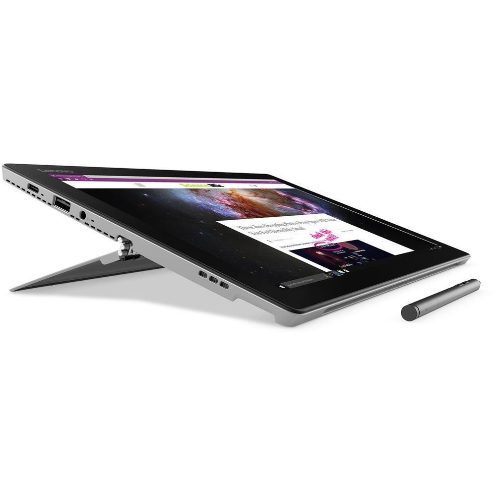 Lenovo MIIX 520 i5-8250U 4GB 128SSD 620 Windows 10 Home 12.2"