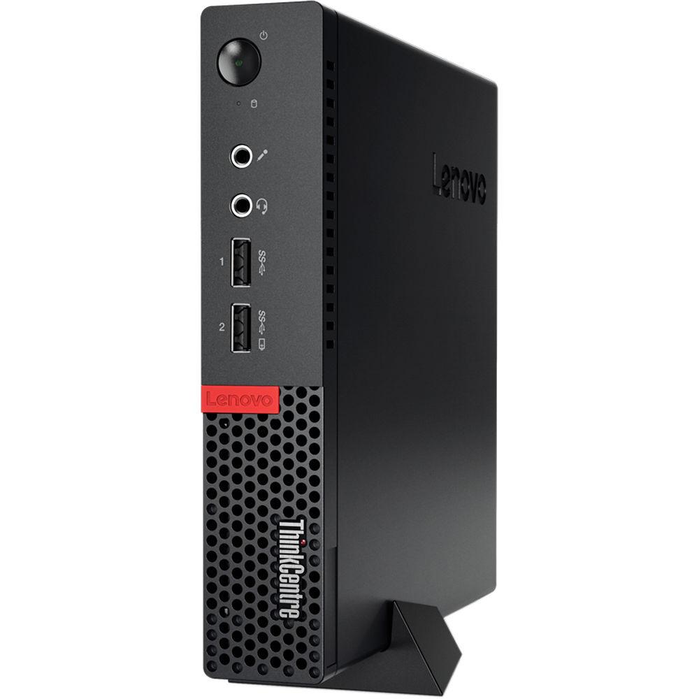 Lenovo ThinkCentre M710q Tiny Desktop Computer