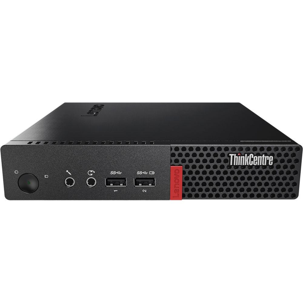 Lenovo ThinkCentre M710q Tiny Desktop Computer