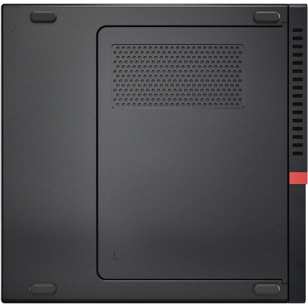 Lenovo ThinkCentre M710q Tiny Desktop Computer