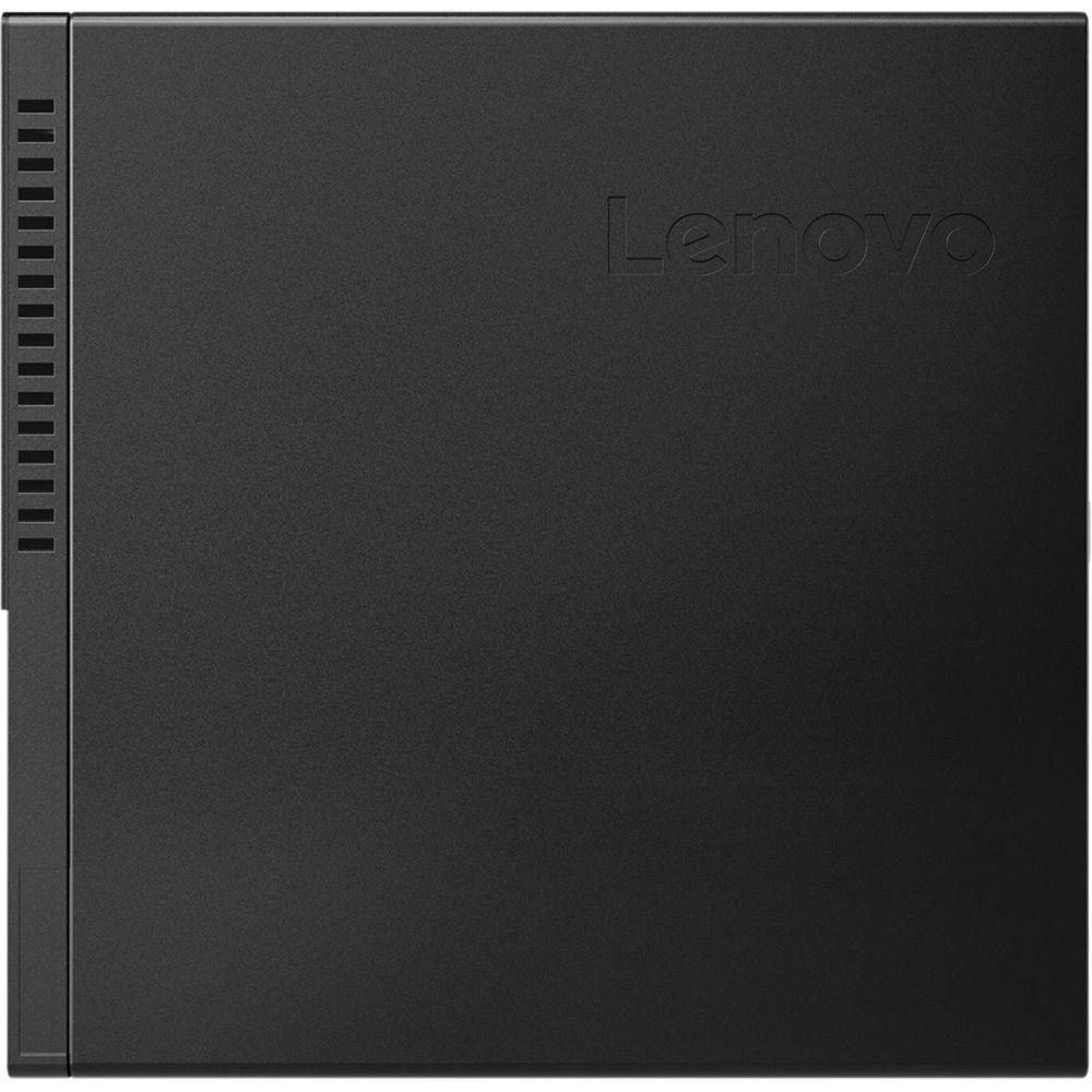 Lenovo ThinkCentre M710q Tiny Desktop Computer