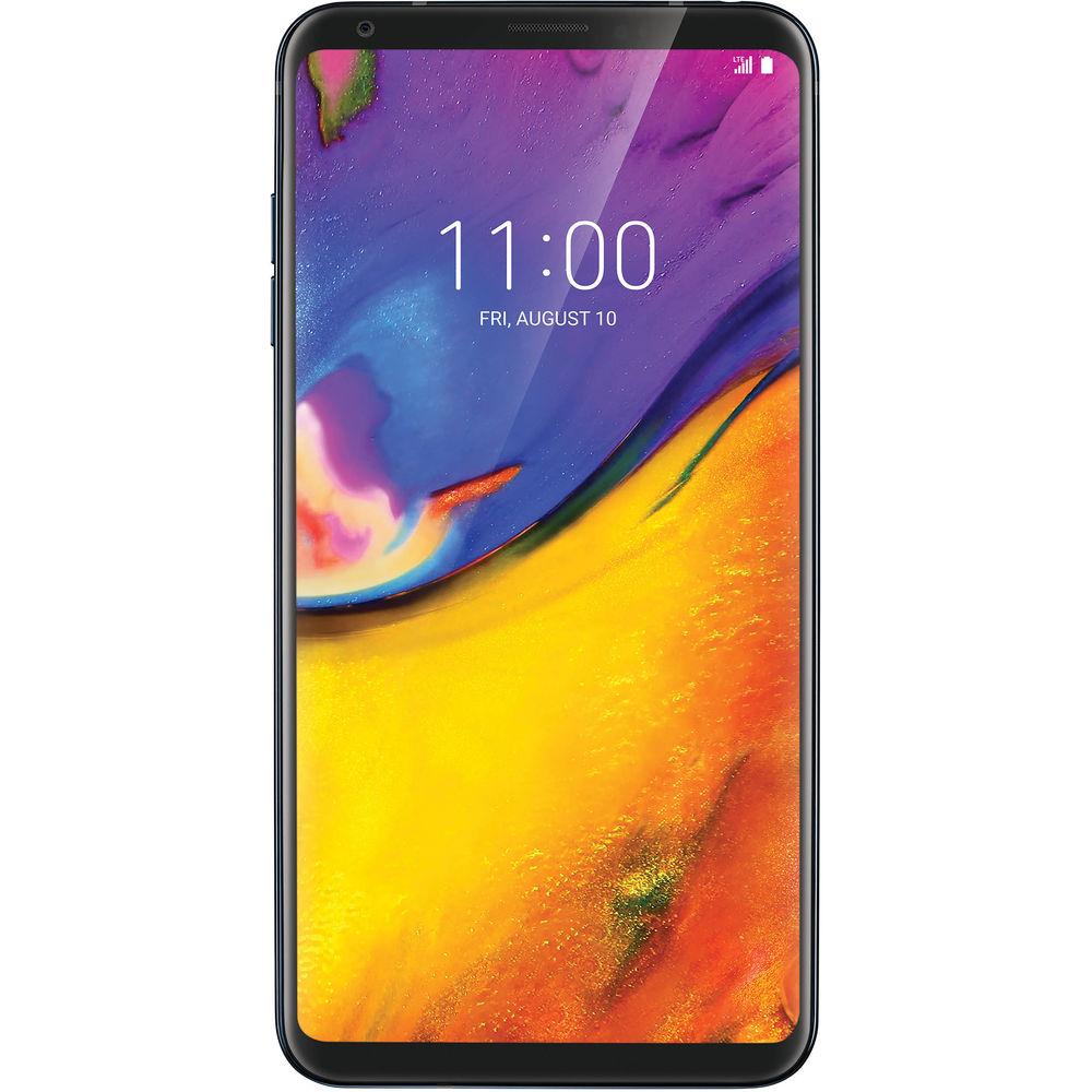 LG V35 ThinQ LM-V350A 64GB Smartphone