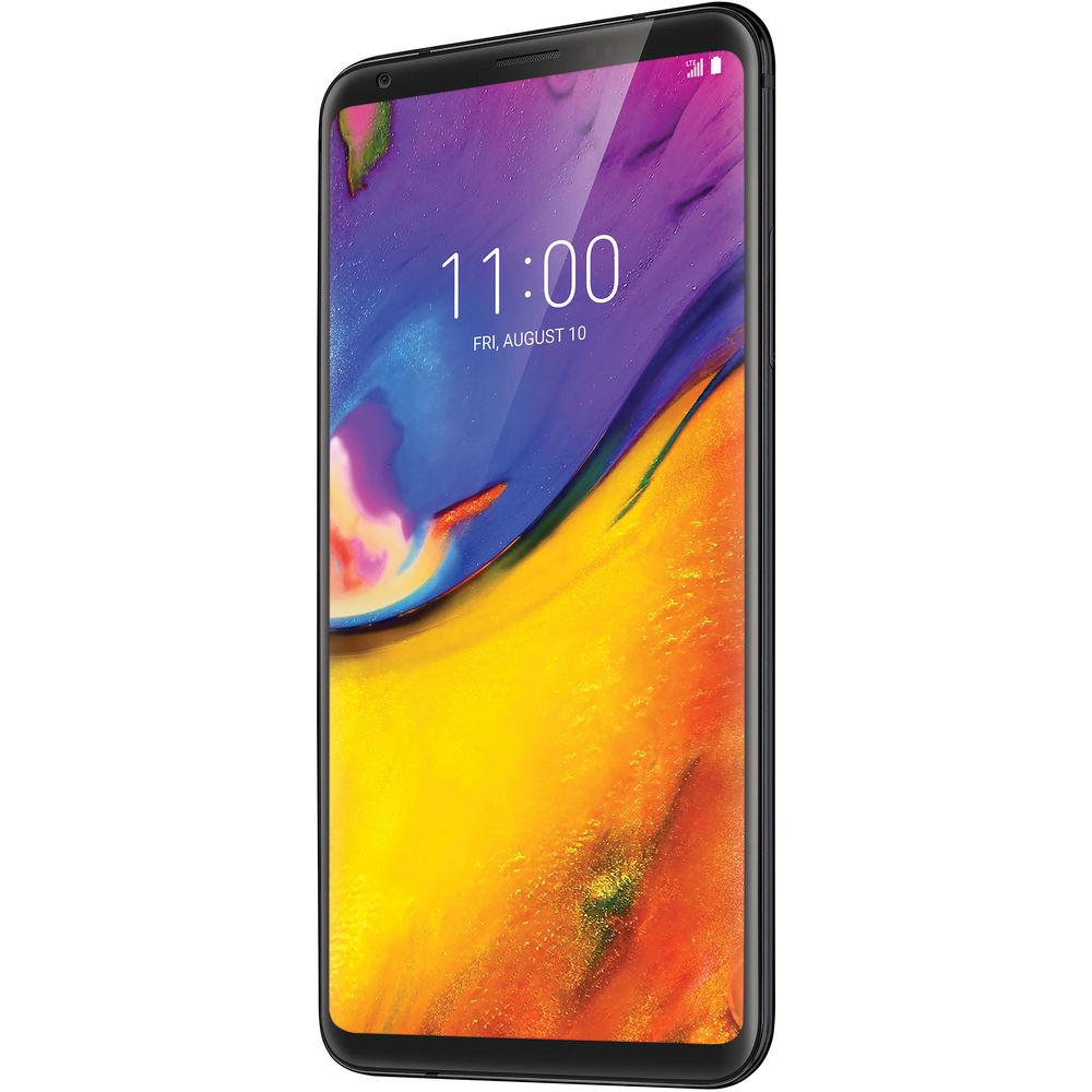 LG V35 ThinQ LM-V350A 64GB Smartphone