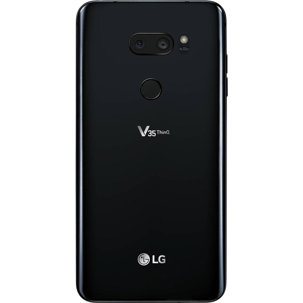 LG V35 ThinQ LM-V350A 64GB Smartphone