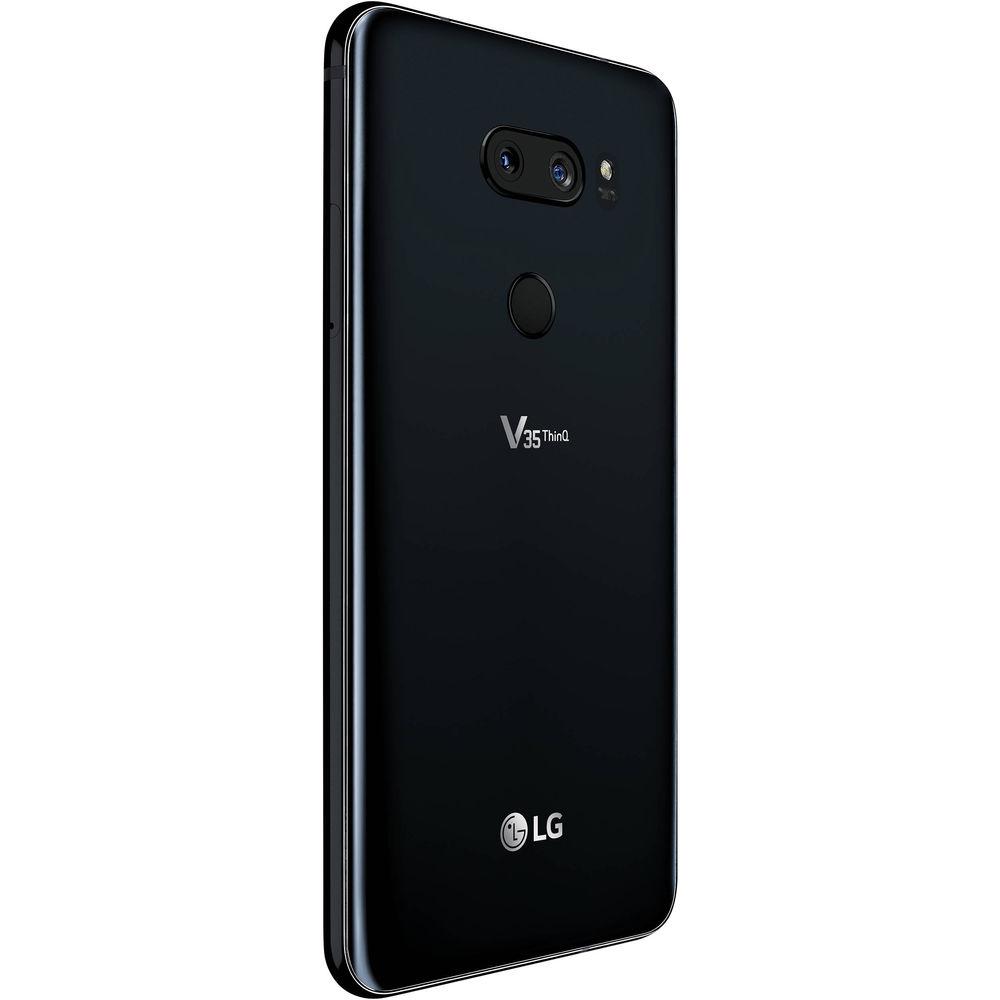 LG V35 ThinQ LM-V350A 64GB Smartphone