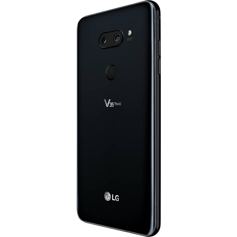 LG V35 ThinQ LM-V350A 64GB Smartphone