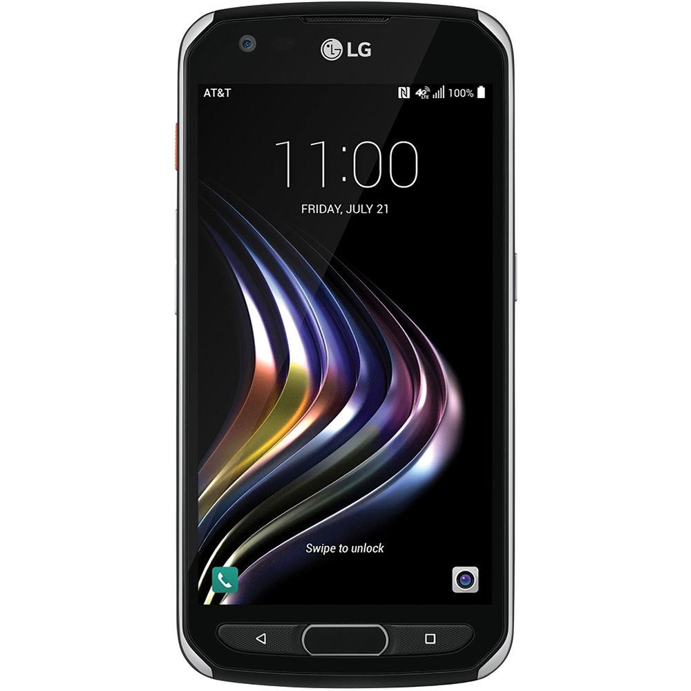 LG X Venture H700 32GB Smartphone