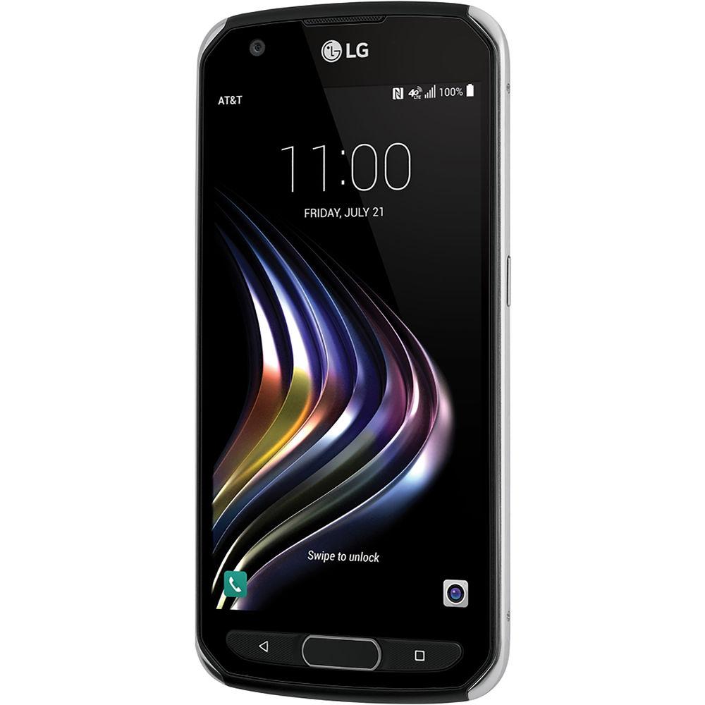 LG X Venture H700 32GB Smartphone