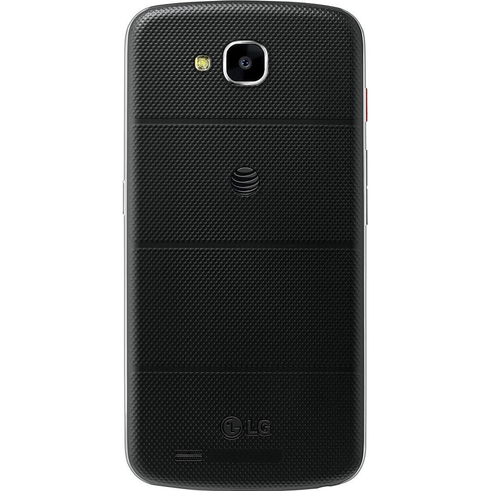 LG X Venture H700 32GB Smartphone