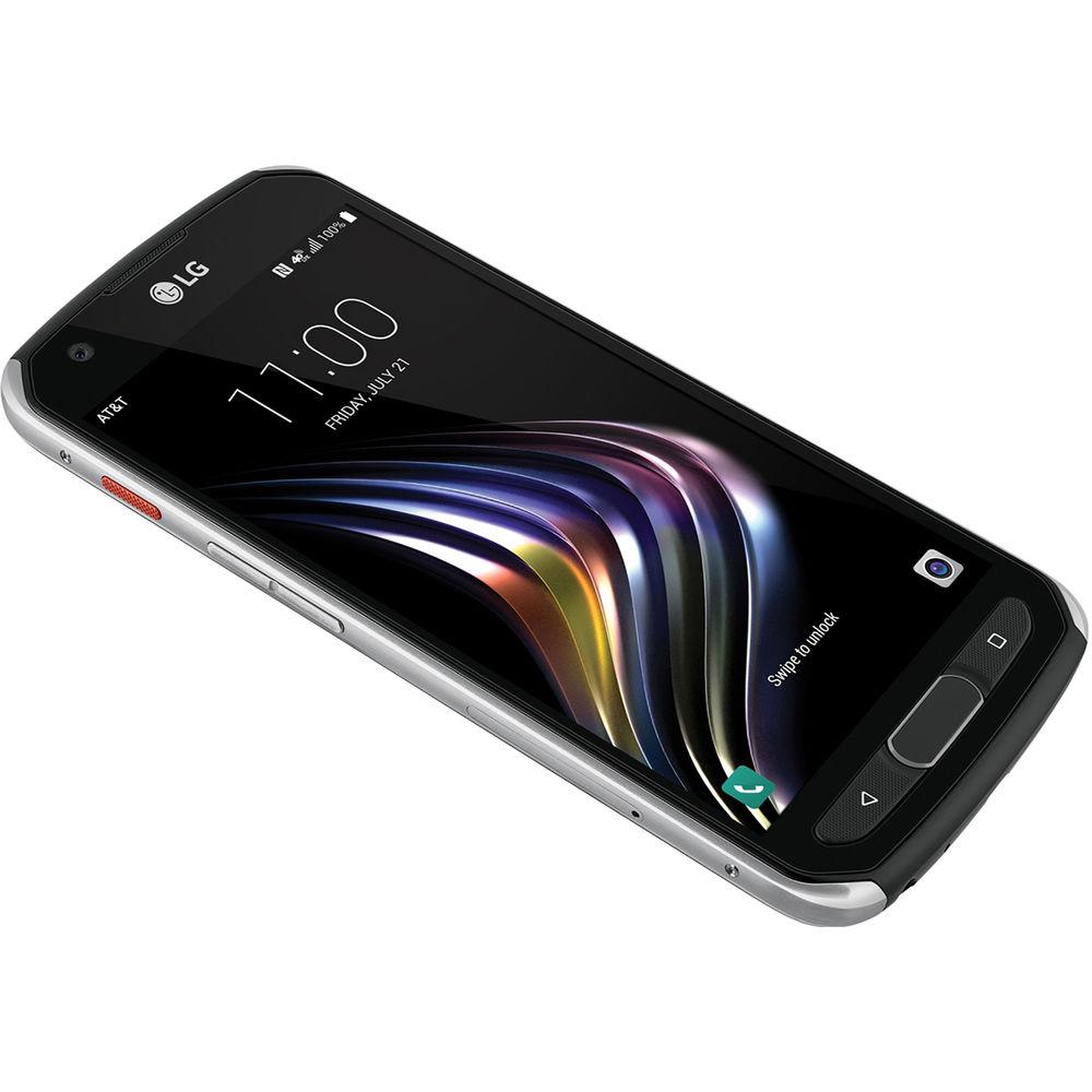 LG X Venture H700 32GB Smartphone