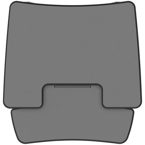 Loctek LXR30 30" Sit-Stand Desktop Riser