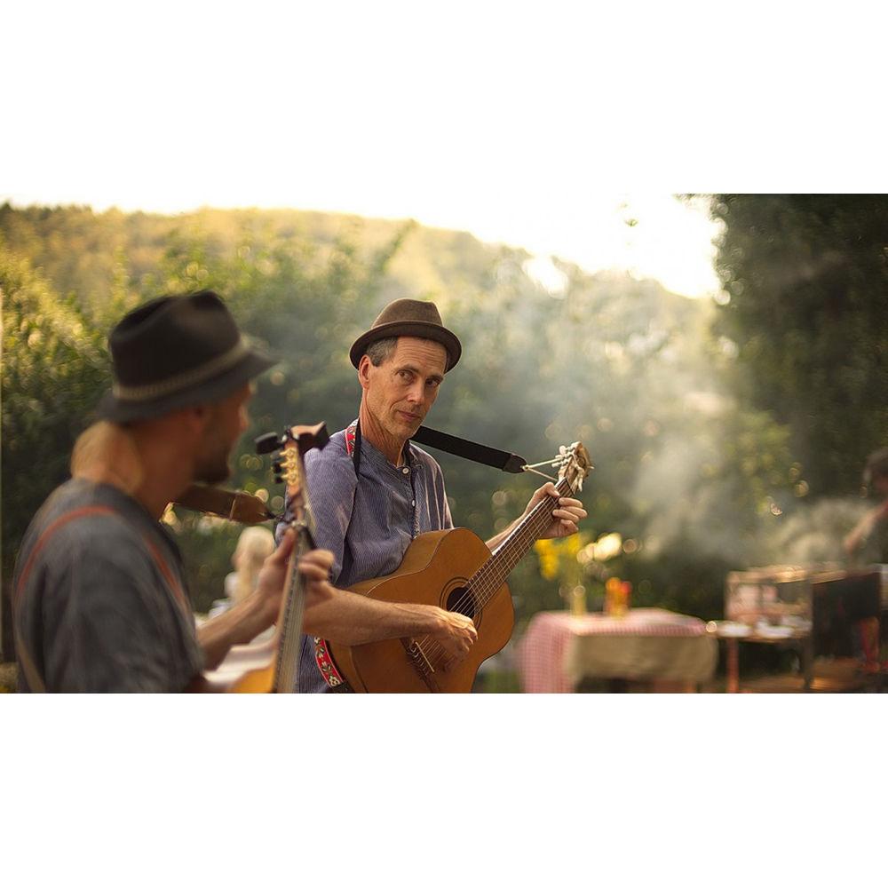 Meyer-Optik Gorlitz Nocturnus 50mm f 0.95 III Lens for Sony E