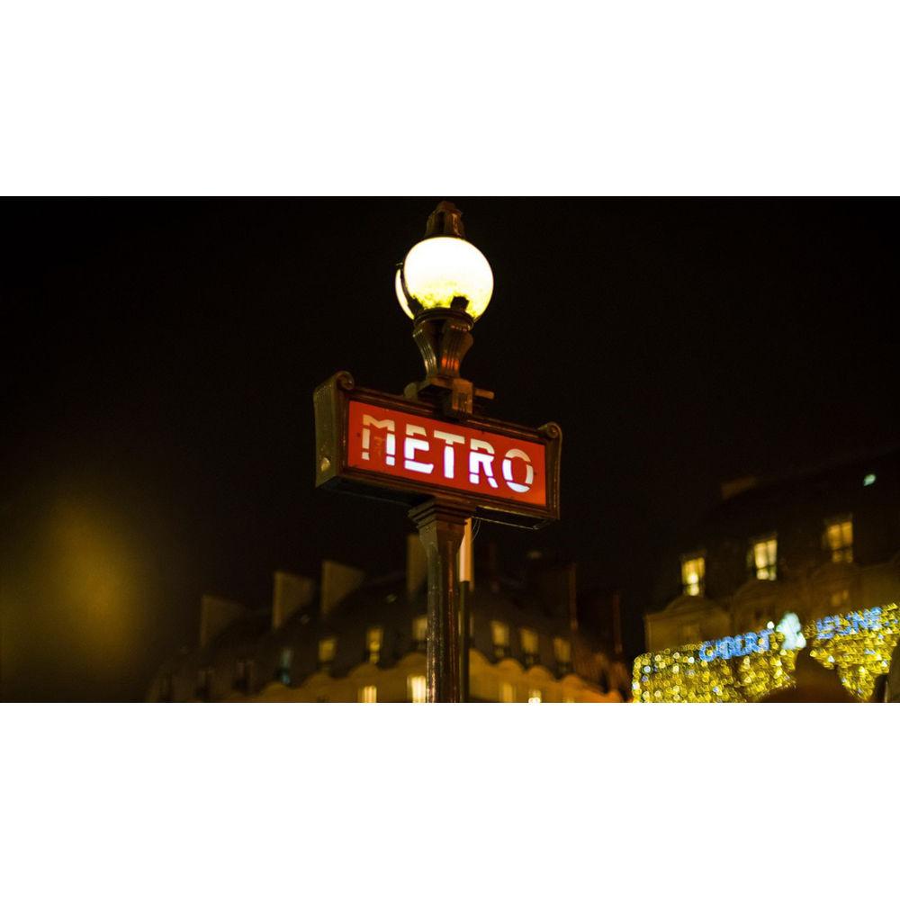 Meyer-Optik Gorlitz Nocturnus 50mm f 0.95 III Lens for Sony E