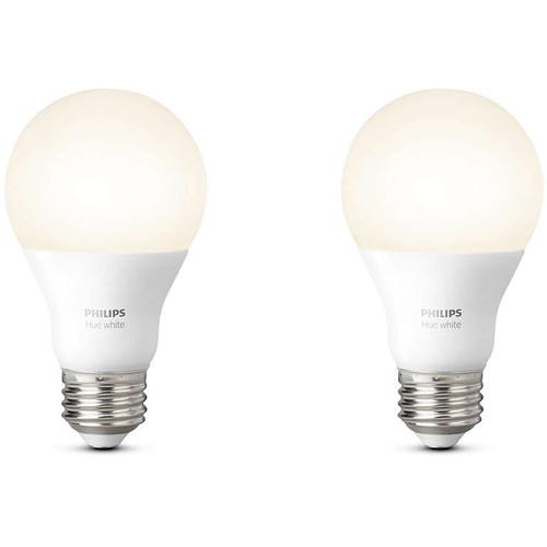 Philips Hue A19 Bulb
